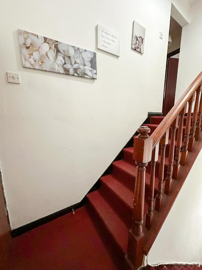 210 Coldharbour Lane Apartment London Ngoại thất bức ảnh