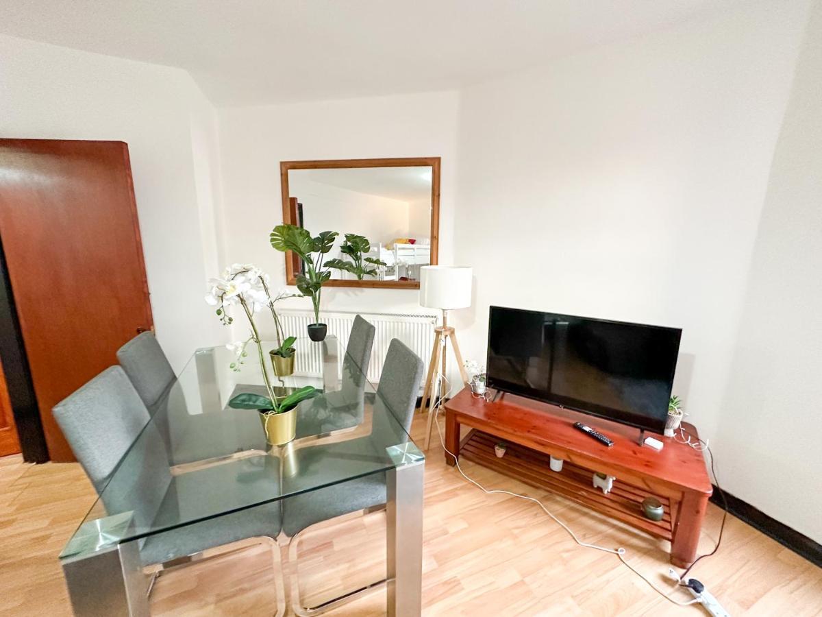 210 Coldharbour Lane Apartment London Ngoại thất bức ảnh
