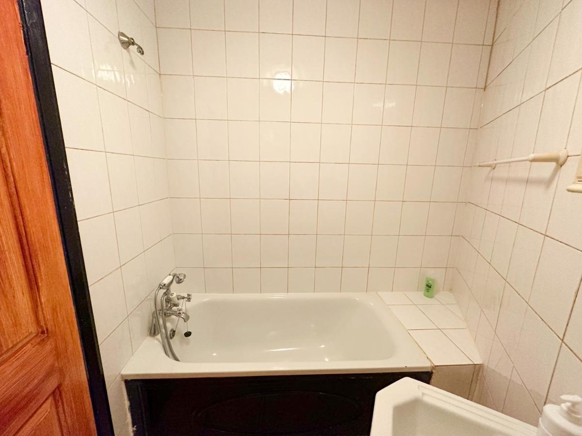 210 Coldharbour Lane Apartment London Ngoại thất bức ảnh